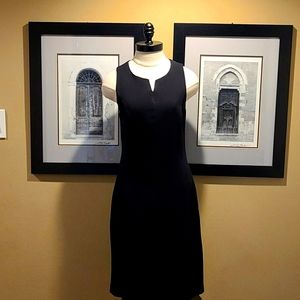 BNWT Mango Suit Sleeveless Dress